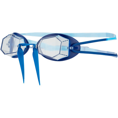 ZOGGS DIAMOND Swimming Goggles Blue 0